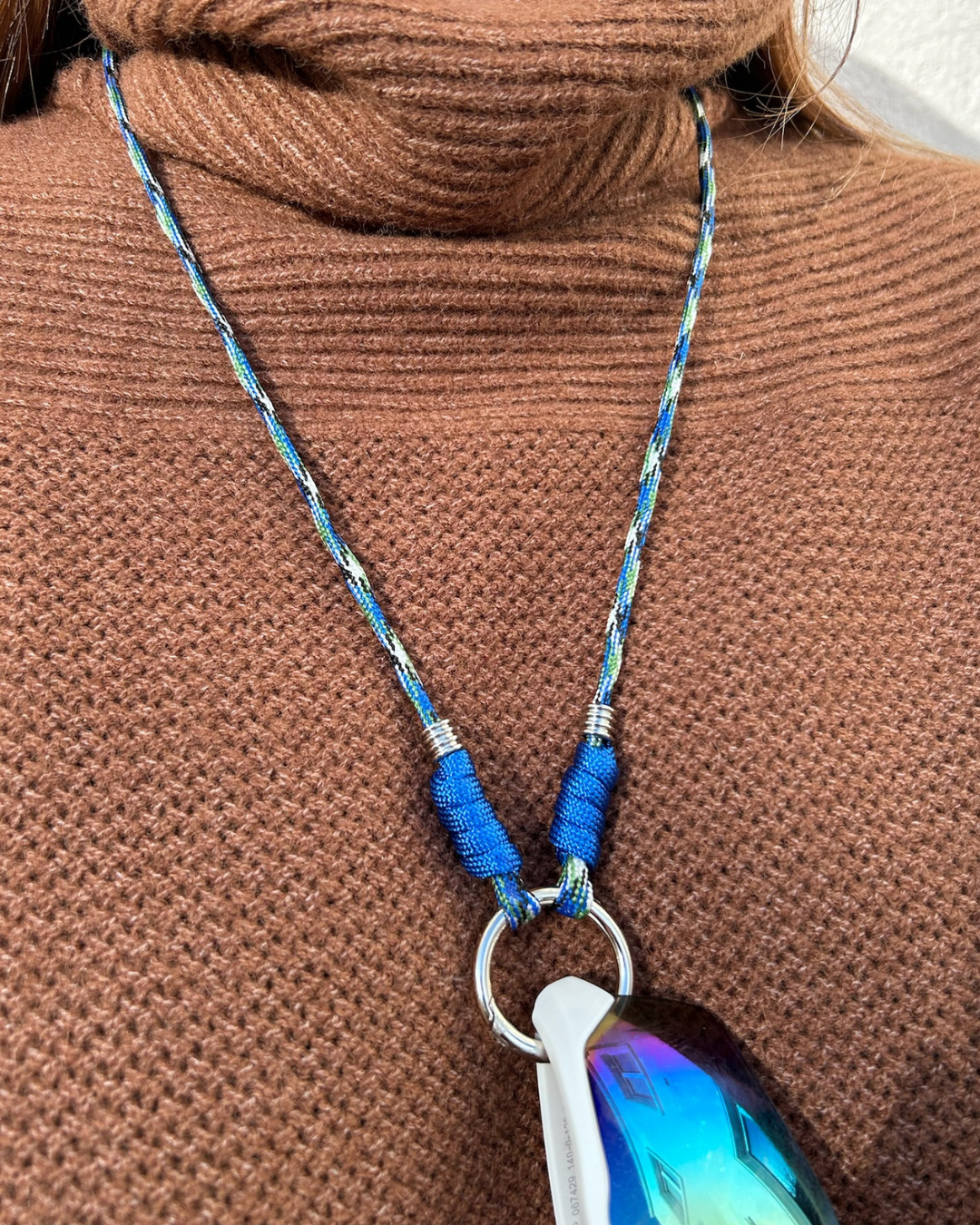 Popeye Bleu roi